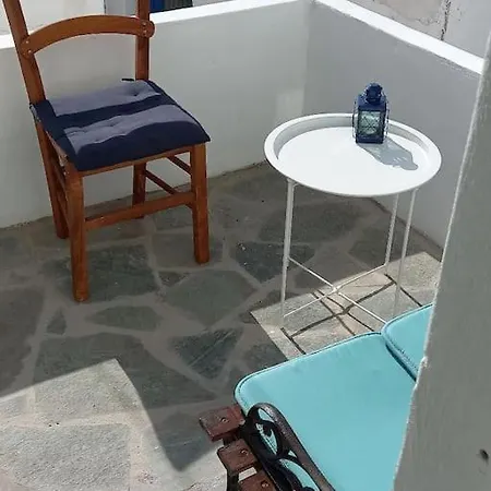 Appartamento Poloni